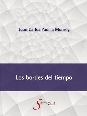 cover image of Los bordes del tiempo